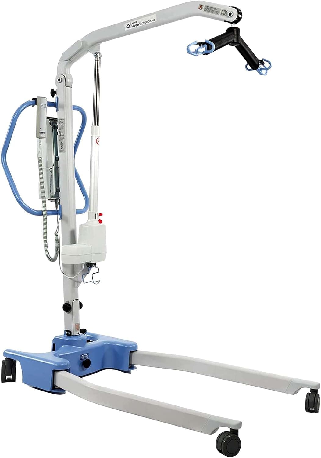 Joerns Hoyer Advance Electric Portable Patient Lift
