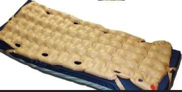Mattress Overlay Waffle, Heavy Duty (Ehob)
